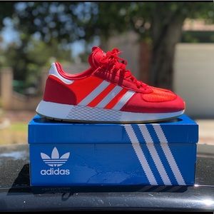 Adidas Marathon Tech UK